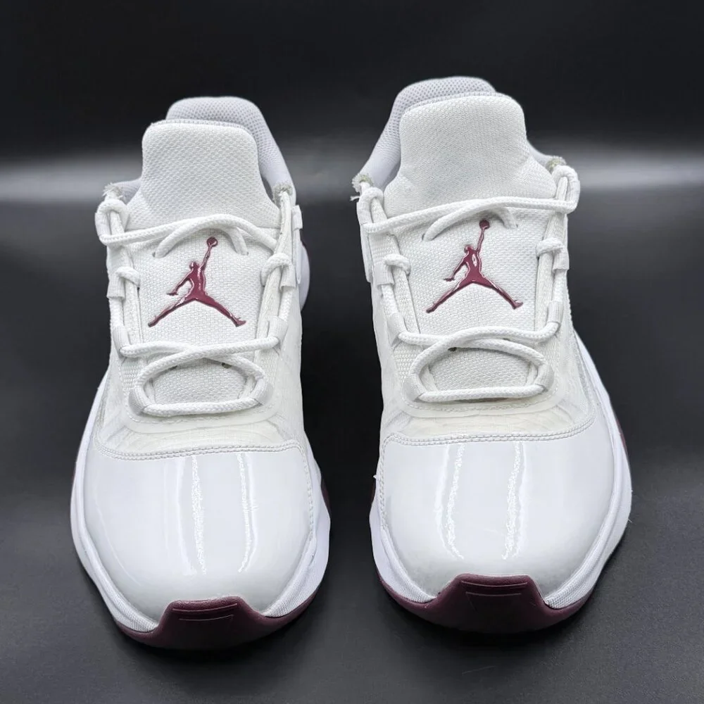 Air Jordan 11 CMFT Low 'Steel Grey Cherrywood'